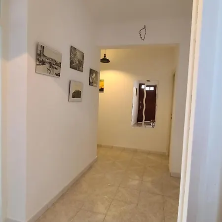 A Casa Di Loulou E Maria Daire Furiani