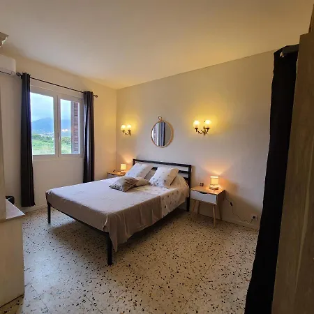 Daire A Casa Di Loulou E Maria