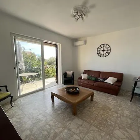 Daire A Casa Di Loulou E Maria