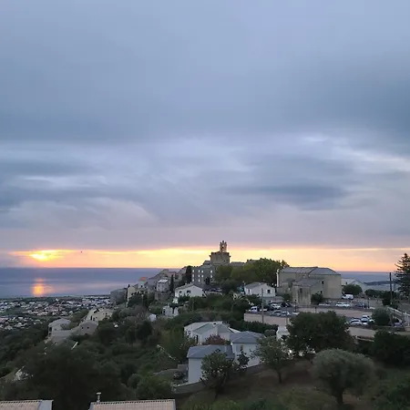 A Casa Di Loulou E Maria * Furiani