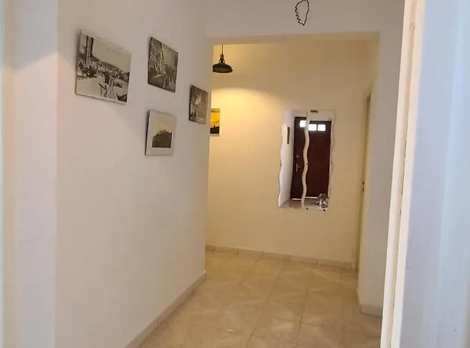 A Casa Di Loulou E Maria Apartment Furiani