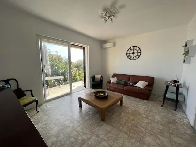 Apartment A Casa Di Loulou E Maria