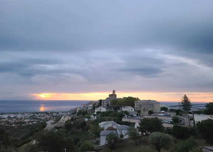 A Casa Di Loulou E Maria * Furiani