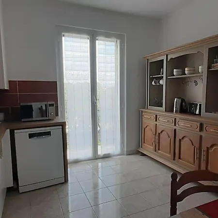 Lägenhet A Casa Di Loulou E Maria *