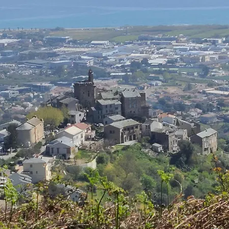 شقة A Casa Di Loulou E Maria