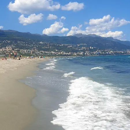 Lägenhet A Casa Di Loulou E Maria