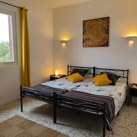 A Casa Di Loulou E Maria Apartment