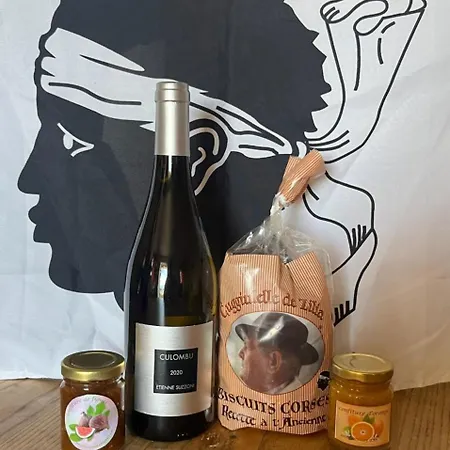 A Casa Di Loulou E Maria * فُياني