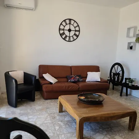 A Casa Di Loulou E Maria *