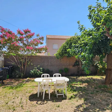 شقة A Casa Di Loulou E Maria