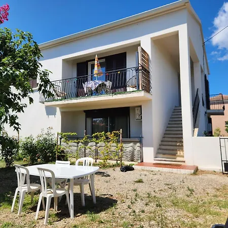 A Casa Di Loulou E Maria *