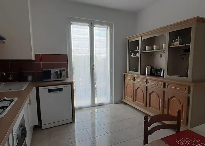 Appartamento A Casa Di Loulou E Maria *