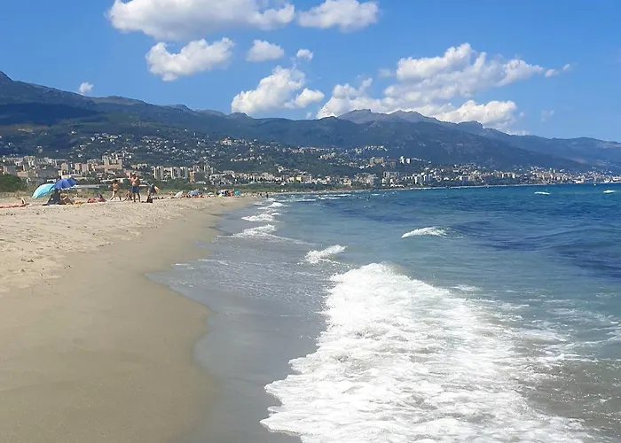 Appartamento A Casa Di Loulou E Maria