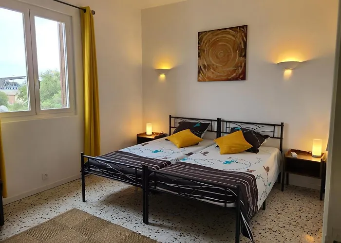 A Casa Di Loulou E Maria Appartamento