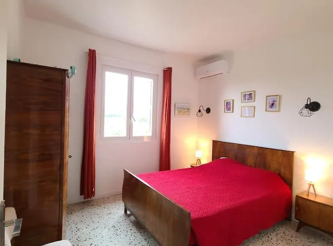 A Casa Di Loulou E Maria