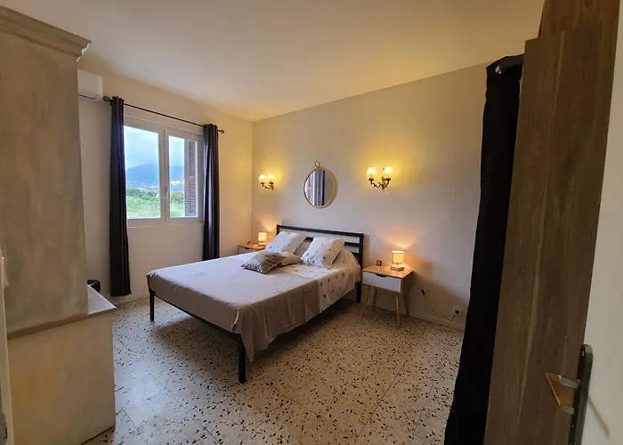 Appartamento A Casa Di Loulou E Maria