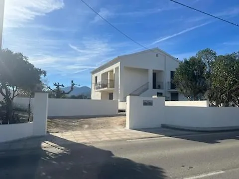 Appartamento A Casa Di Loulou E Maria *