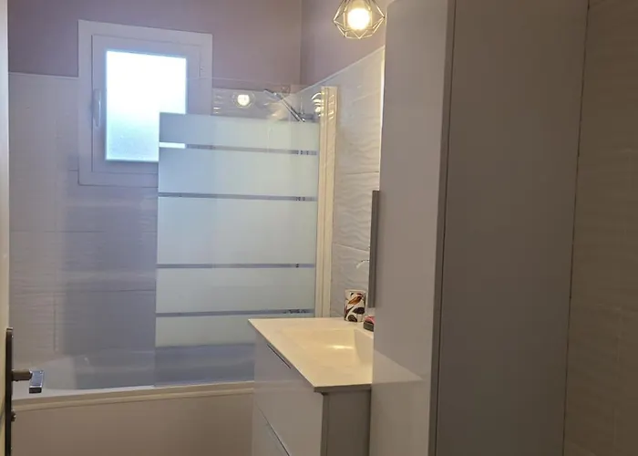 A Casa Di Loulou E Maria Фуриани