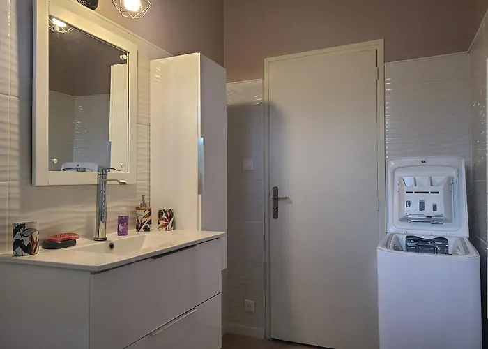 A Casa Di Loulou E Maria Appartamento