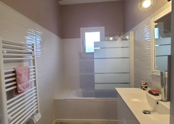 A Casa Di Loulou E Maria Фуриани