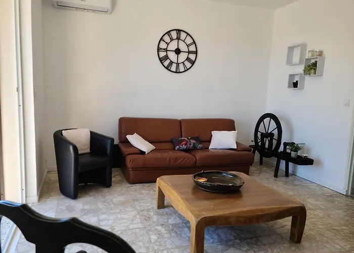 A Casa Di Loulou E Maria *