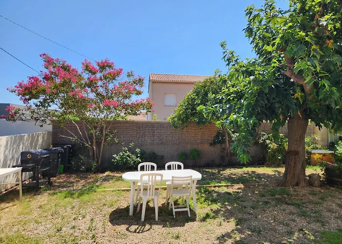 Апартаменты A Casa Di Loulou E Maria