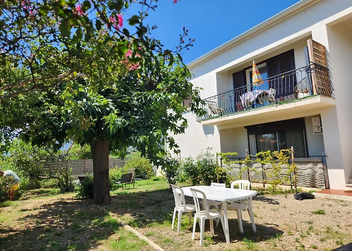 Апартаменты A Casa Di Loulou E Maria *