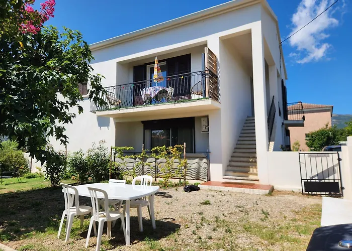 A Casa Di Loulou E Maria *